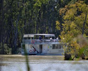 Wetlander Cruises - Accommodation Coffs Harbour 2