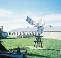 Glencoe Woolshed - Accommodation Coffs Harbour