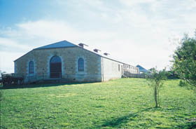 Glencoe Woolshed - Accommodation Coffs Harbour 1