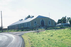 Glencoe Woolshed - Accommodation Coffs Harbour 2