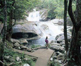 Bartle Frere QLD Accommodation Coffs Harbour