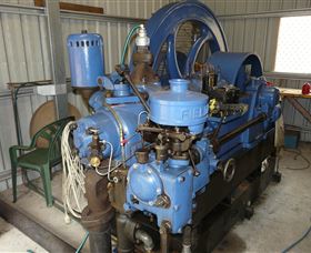 Brandon Heritage Precinct - Accommodation Coffs Harbour 1