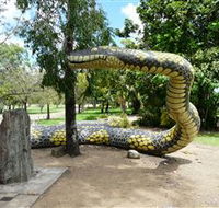 Gubulla Munda - Accommodation Coffs Harbour