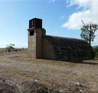 Charlie's Hill - Accommodation Coffs Harbour