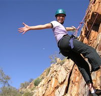 Grampians Mountain Adventure Company - Accommodation Coffs Harbour
