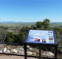 Inkerman Hill - Accommodation Coffs Harbour
