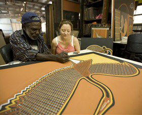 Tiwi Islands - Accommodation Coffs Harbour 2