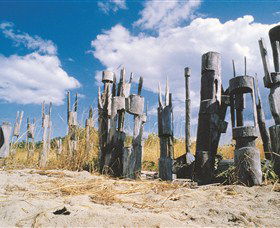 Tiwi Islands - Accommodation Coffs Harbour 1