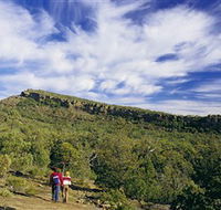 Black Range State Park - Accommodation Coffs Harbour