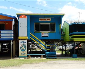 Groper Creek - Accommodation Coffs Harbour 1