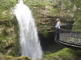 Cave Gardens - Accommodation Coffs Harbour 2