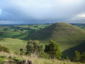 Kanawinka Geopark - Accommodation Coffs Harbour 1