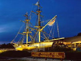 The Lady Nelson Visitor And Discovery Centre - Accommodation Coffs Harbour 0