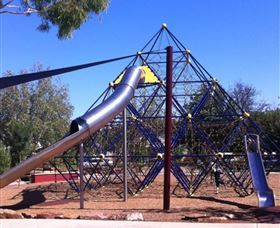 City Park - Accommodation Coffs Harbour 1