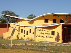 The Quinkan And Regional Cultural Centre - Accommodation Coffs Harbour 0