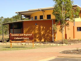 The Quinkan And Regional Cultural Centre - Accommodation Coffs Harbour 1