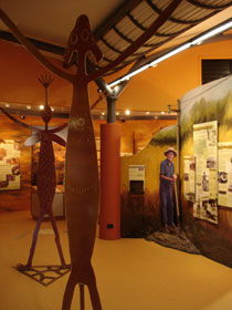The Quinkan And Regional Cultural Centre - Accommodation Coffs Harbour 3