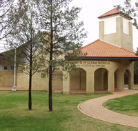 Griffith Italian Museum - Accommodation Coffs Harbour