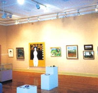 Griffith Regional Art Gallery - Accommodation Coffs Harbour