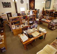 The Bible Museum - Accommodation Coffs Harbour