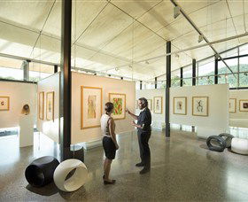 Mossman Gorge Centre - Accommodation Coffs Harbour 1