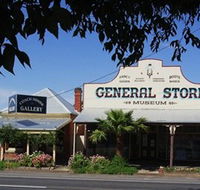 Coach House Art Gallery and Museum - Accommodation Coffs Harbour