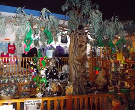 Halls Gap Newsagency And Gifts - Accommodation Coffs Harbour 0