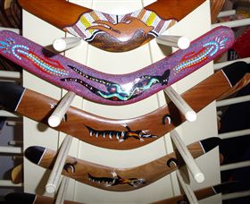 Halls Gap Newsagency And Gifts - Accommodation Coffs Harbour 2