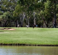 Deniliquin Golf Club - Accommodation Coffs Harbour