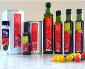 Red Rock Olives - Accommodation Coffs Harbour 2