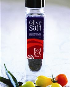 Red Rock Olives - Accommodation Coffs Harbour 4