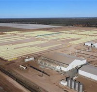 Southern Cotton Gin - Accommodation Coffs Harbour