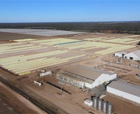 Southern Cotton Gin - Accommodation Coffs Harbour 0