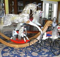 Rocking Horse Restorations - Accommodation Coffs Harbour
