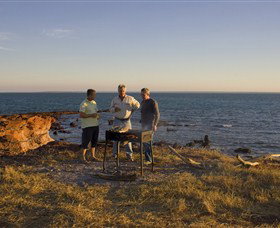 Garig Gunak Barlu National Park - Accommodation Coffs Harbour 1