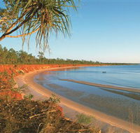 Garig Gunak Barlu National Park - Accommodation Coffs Harbour