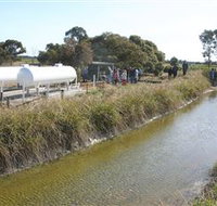 Cornalla Farm Tour - Accommodation Coffs Harbour