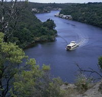 Lower Glenelg National Park - Accommodation Coffs Harbour