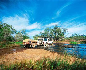 Rinyirru (Lakefield) National Park (CYPAL) - Accommodation Coffs Harbour 0