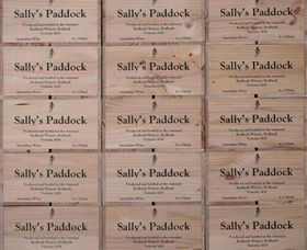 Sally's Paddock At Redbank Winery - Accommodation Coffs Harbour 3