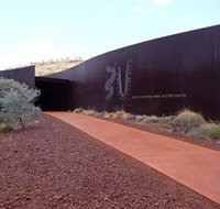 Karijini Visitor Centre - Accommodation Coffs Harbour
