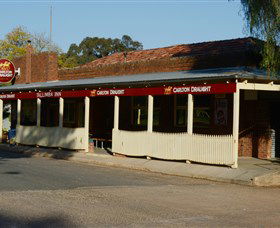 Tallimba NSW Accommodation Coffs Harbour