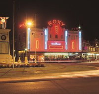 Roxy Theatre Leeton - Accommodation Coffs Harbour