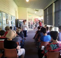 Tastes of Leeton - Accommodation Coffs Harbour
