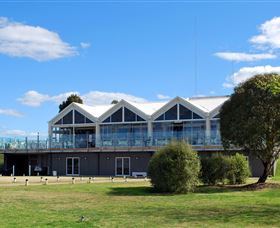 Moama Sports Club - Accommodation Coffs Harbour 0