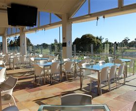 Moama Sports Club - Accommodation Coffs Harbour 1