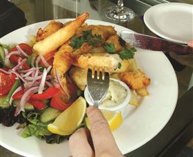 Moama Sports Club - Accommodation Coffs Harbour 3