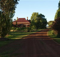 Pierrepoint Wines Cellar Door - Accommodation Coffs Harbour