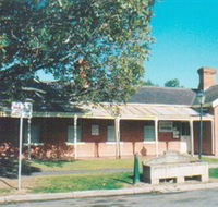 Echuca Historical Society - Accommodation Coffs Harbour