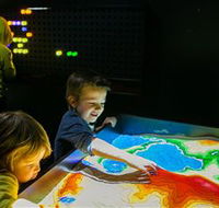 Twisted - Science at Play - Accommodation Coffs Harbour